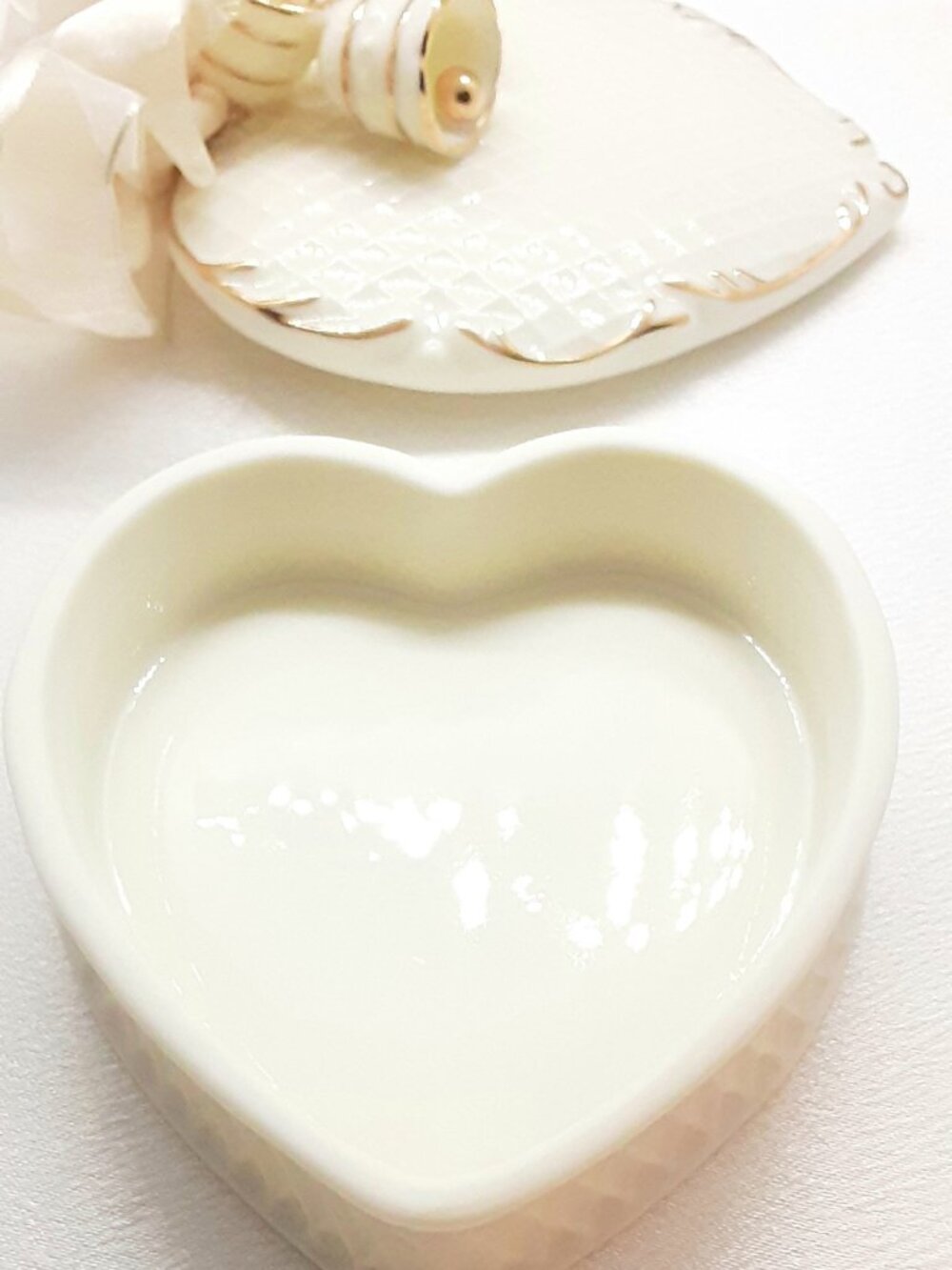 NEW Mud Pie Bridal Cake Topper - Picture 9 of 9